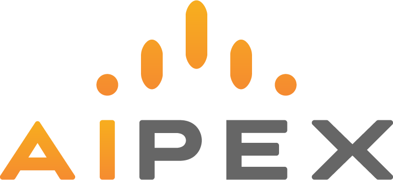 AIPEX Logo