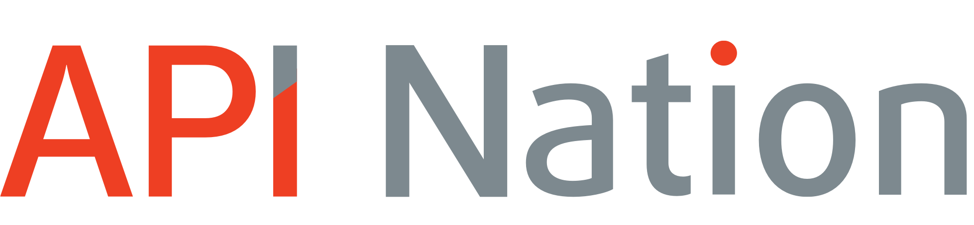 API Nation Logo
