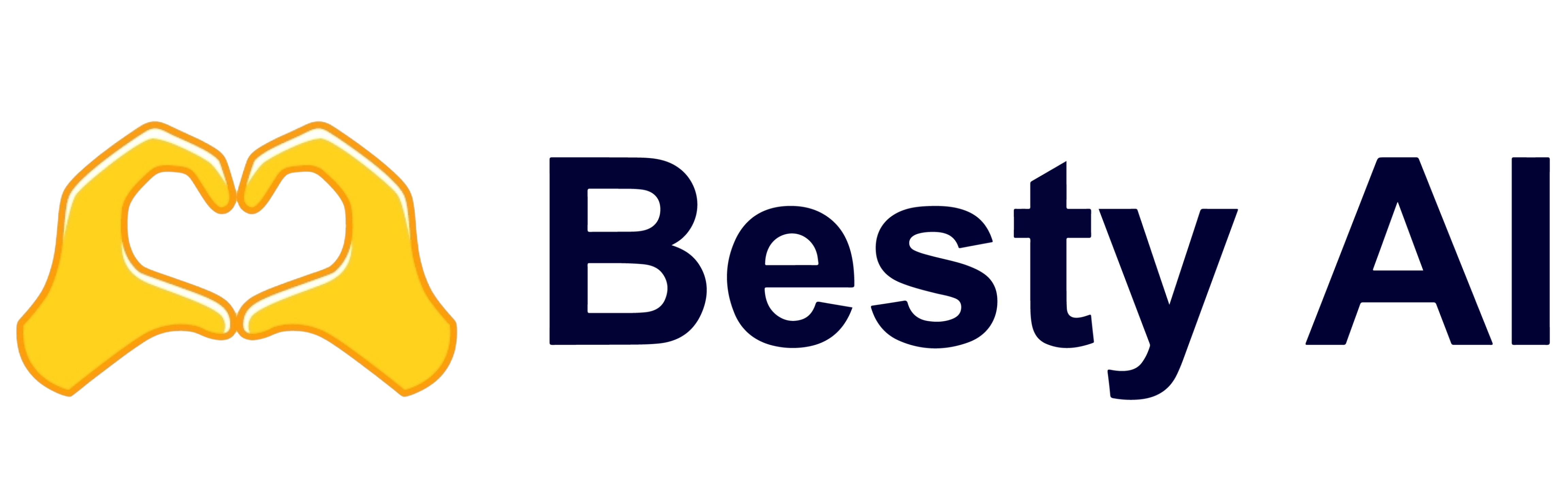 Besty AI Logo