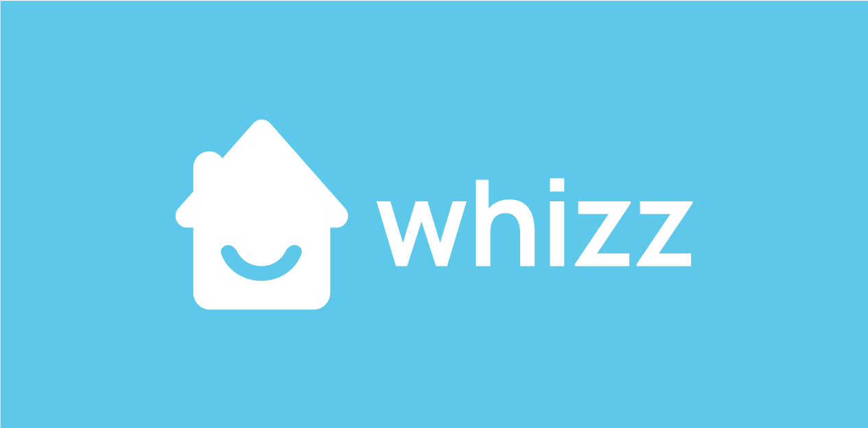 Whizz logo