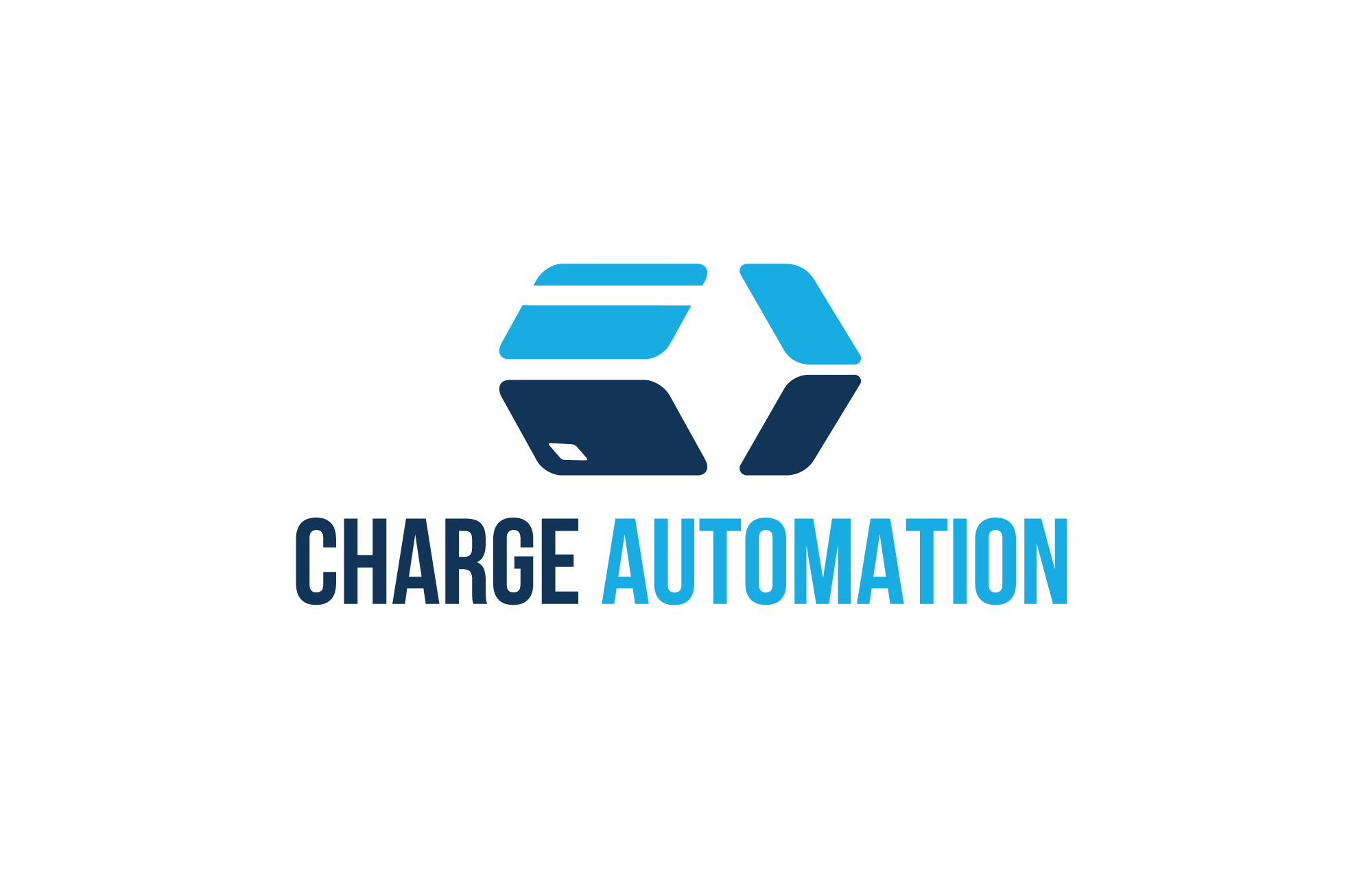 Charge Automation Logo