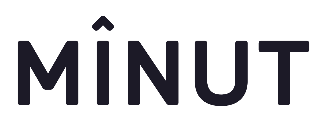 Minut partner logo