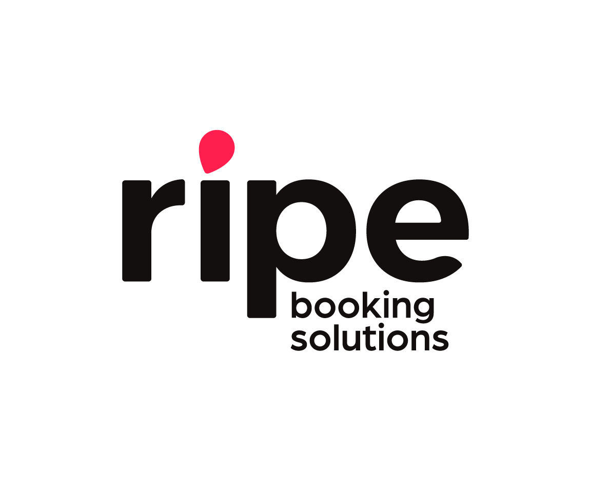 Ripe Booking Solutions Logo