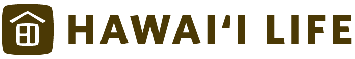 Hawai'i Life logo