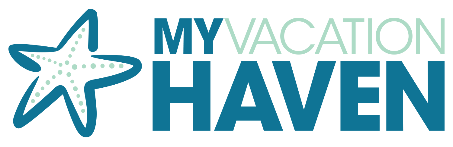 My Vacation Haven logo