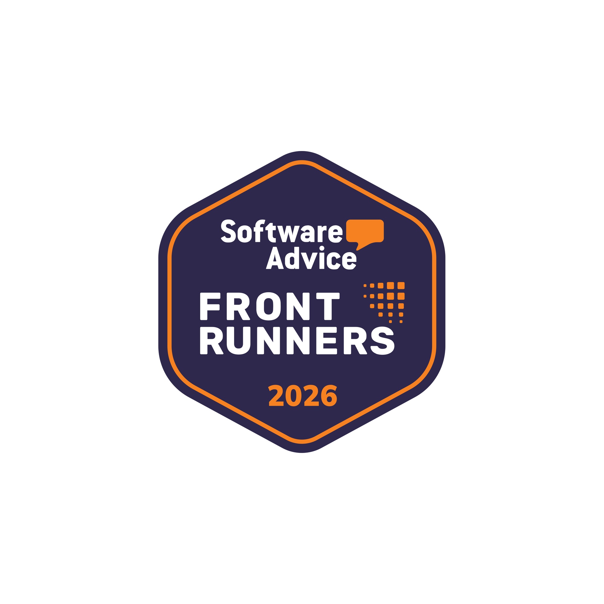 Software Advice Front Runners 2026