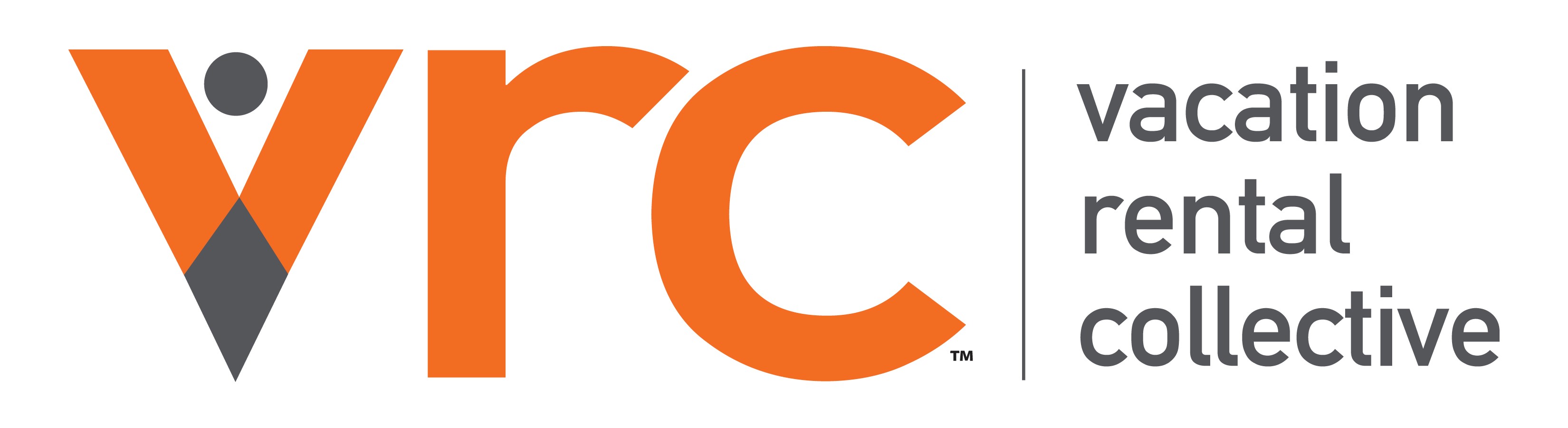 Vacation Rental Collective logo