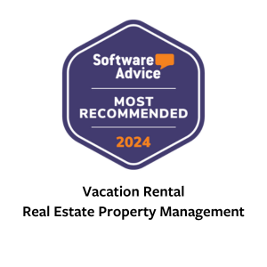 Software Advice Most Recommended Badge