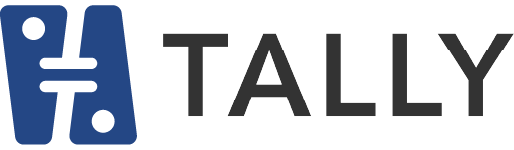 Tally Logo