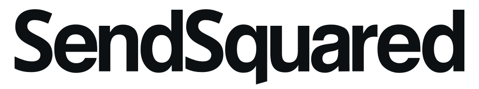 SendSquared Logo