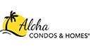 Aloha Condos & Homes logo