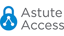 Astute Access logo