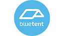 Bluetent logo