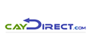 CayDirect logo