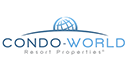 Condo World logo