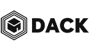 DACK logo