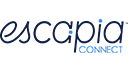 Escapia Connect logo