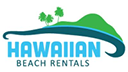 Hawaiian Beach Rentals logo