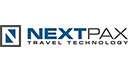 Nextpax Travel Technology logo