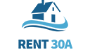 Rent 30A logo