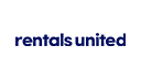 Rentals United logo