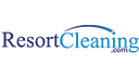 ResortCleaning logo