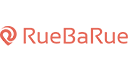 RueBaRue logo