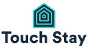 Touch Stay logo