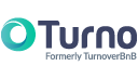 Turno logo