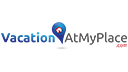 VacationAtMyPlace logo