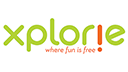 Xplorie logo